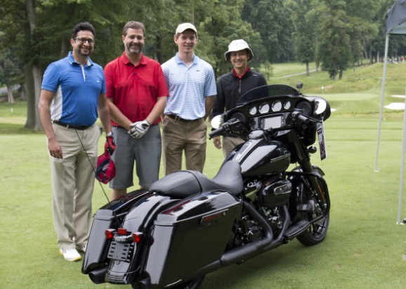 38th Annual Boy Scout Golf Classic Tees Off Another ...