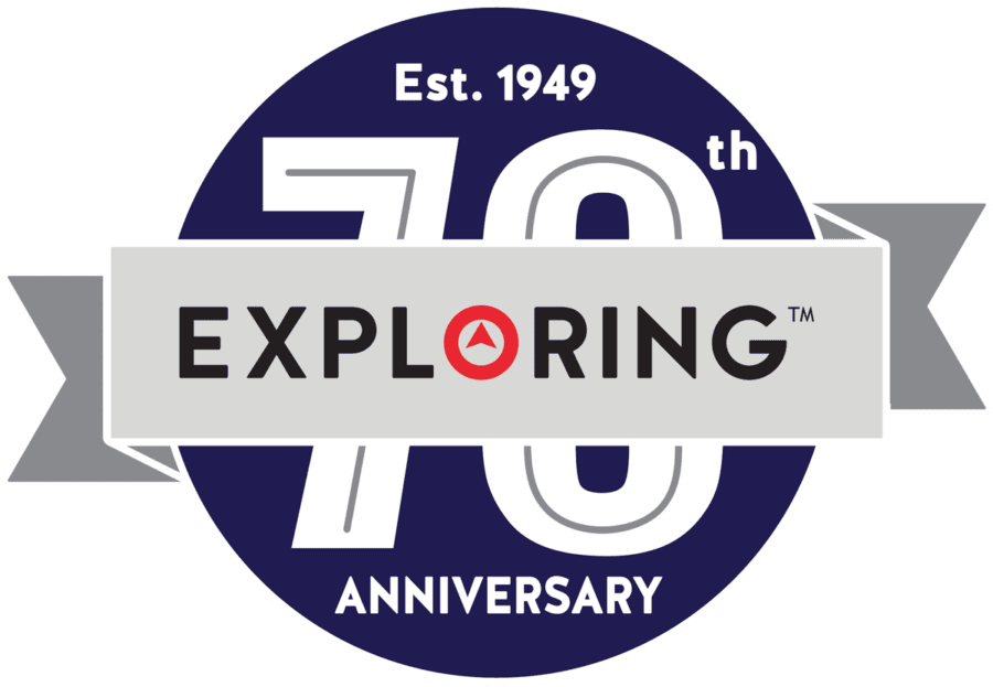 2019 Marks 70th Anniversary Of Exploring! – We Own Adventure