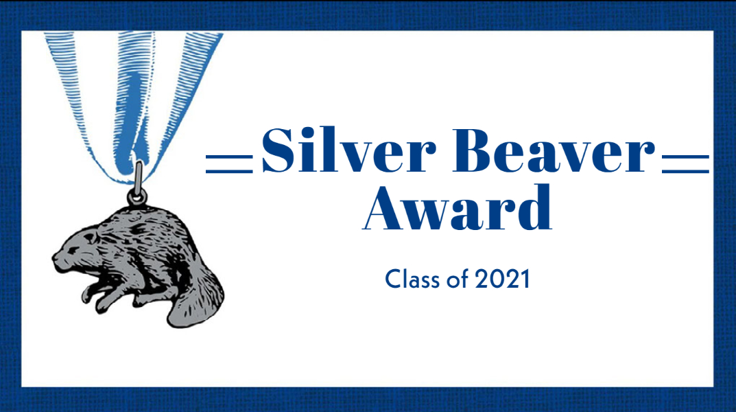 Grand Teton Council 2001 SA-55 Silver Beaver Csp Mint Condition FREE SHIPPING
