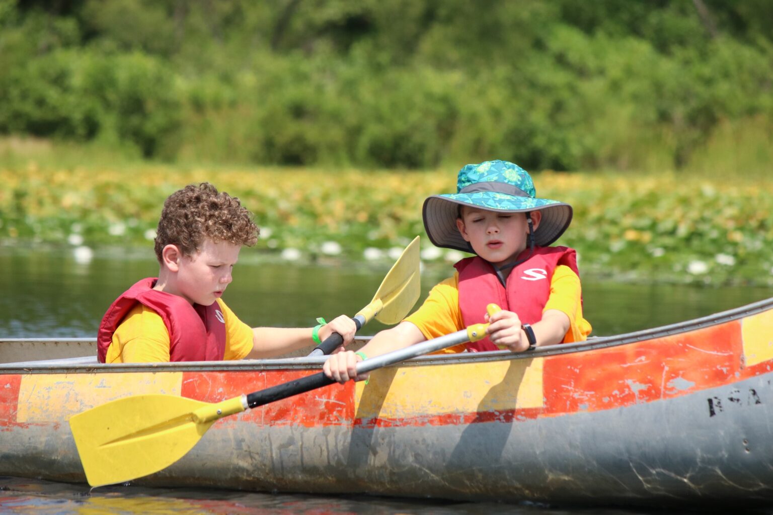 Superheroic Cub Scout Summer Camp in 2024 We Own Adventure