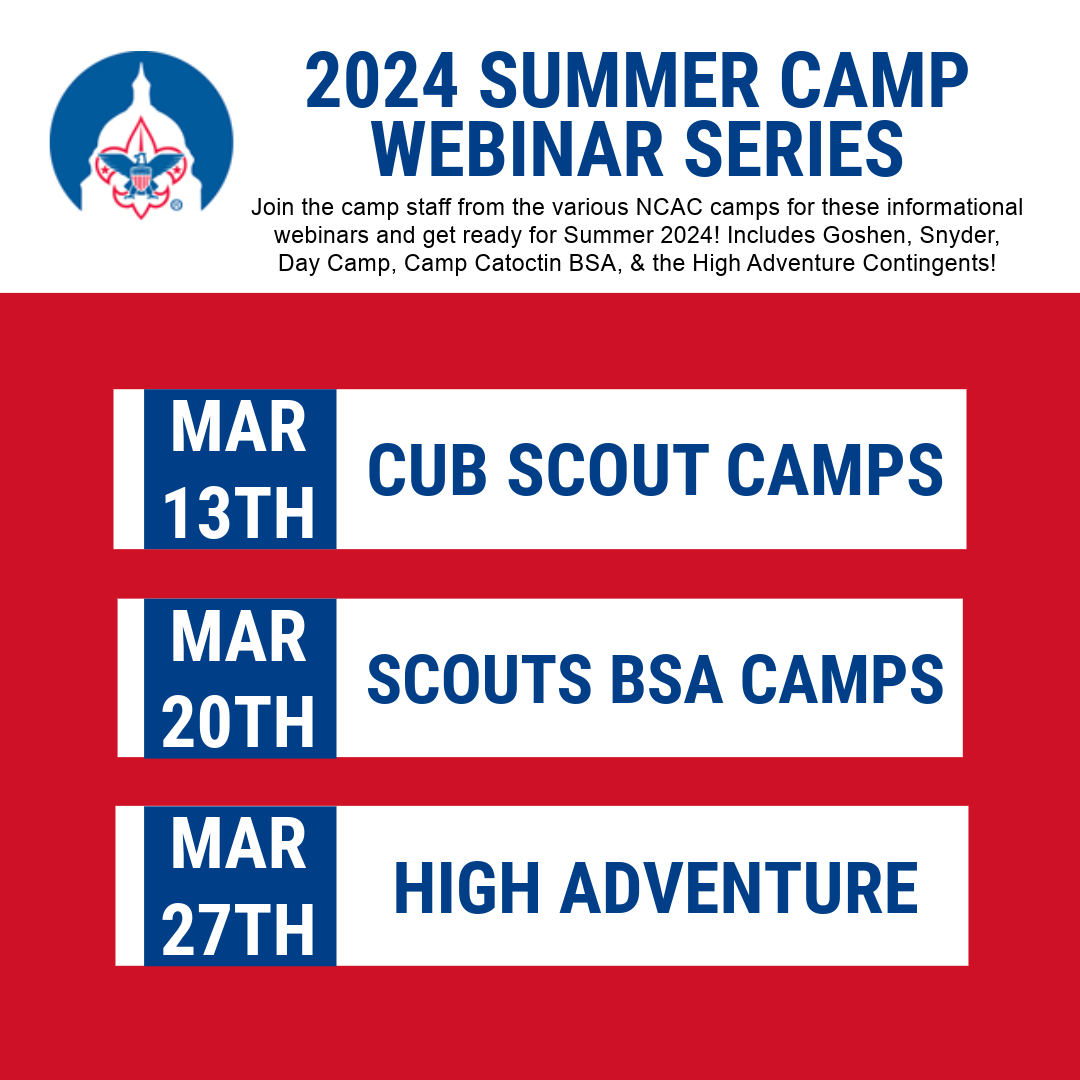 Upcoming Webinar Series Summer Camp 2024 We Own Adventure   Webinar Graphic 2024 