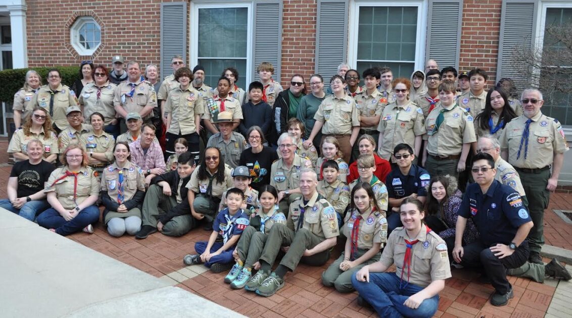 NCAC Outdoor Ethics Guide Summit We Own Adventure