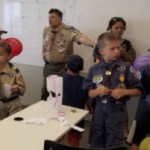 Mr. Roger Claff teaches friction, pressure, and kinetic energy by way of balloon rockets!